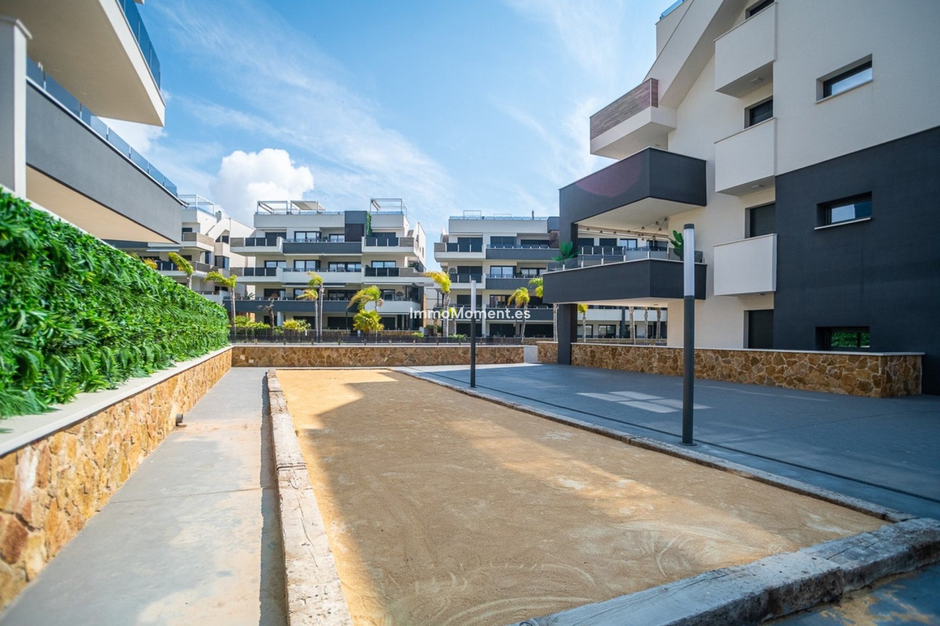 Bestaande woning - Appartement - Orihuela - Playa Flamenca