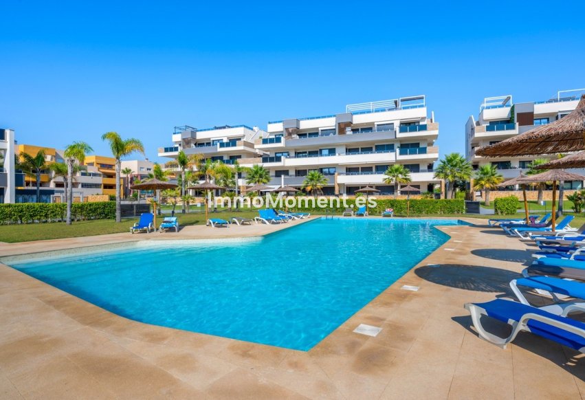 Bestaande woning - Appartement - Orihuela - Playa Flamenca