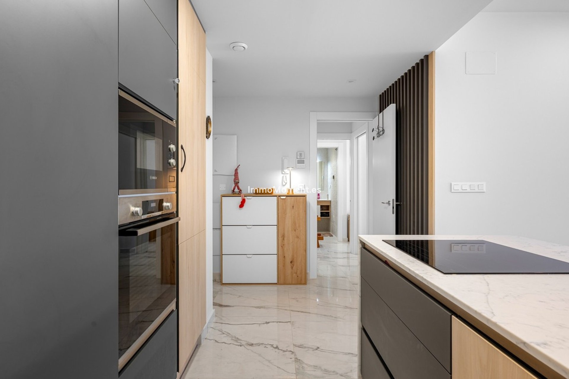 Bestaande woning - Appartement - Orihuela - Playa Flamenca