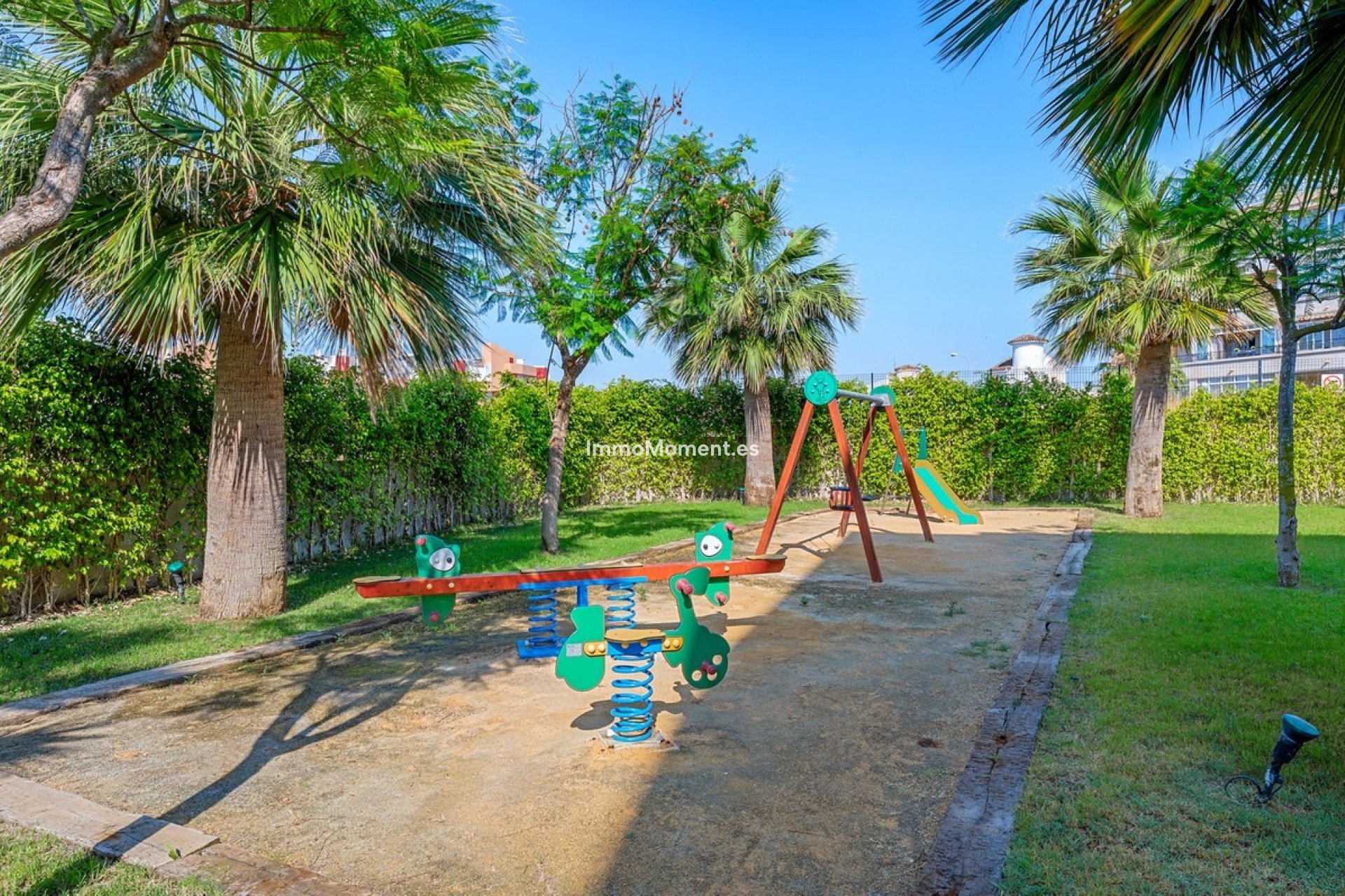 Bestaande woning - Appartement - Orihuela - Playa Flamenca