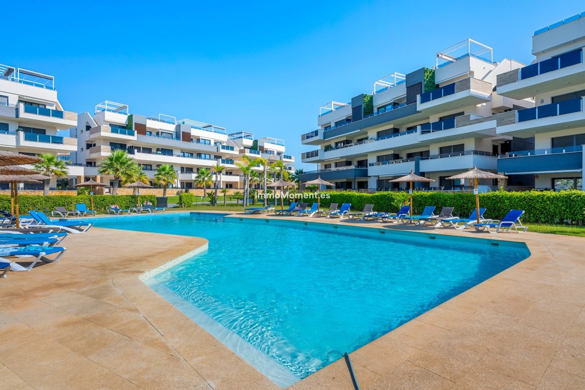 Bestaande woning - Appartement - Orihuela - Playa Flamenca