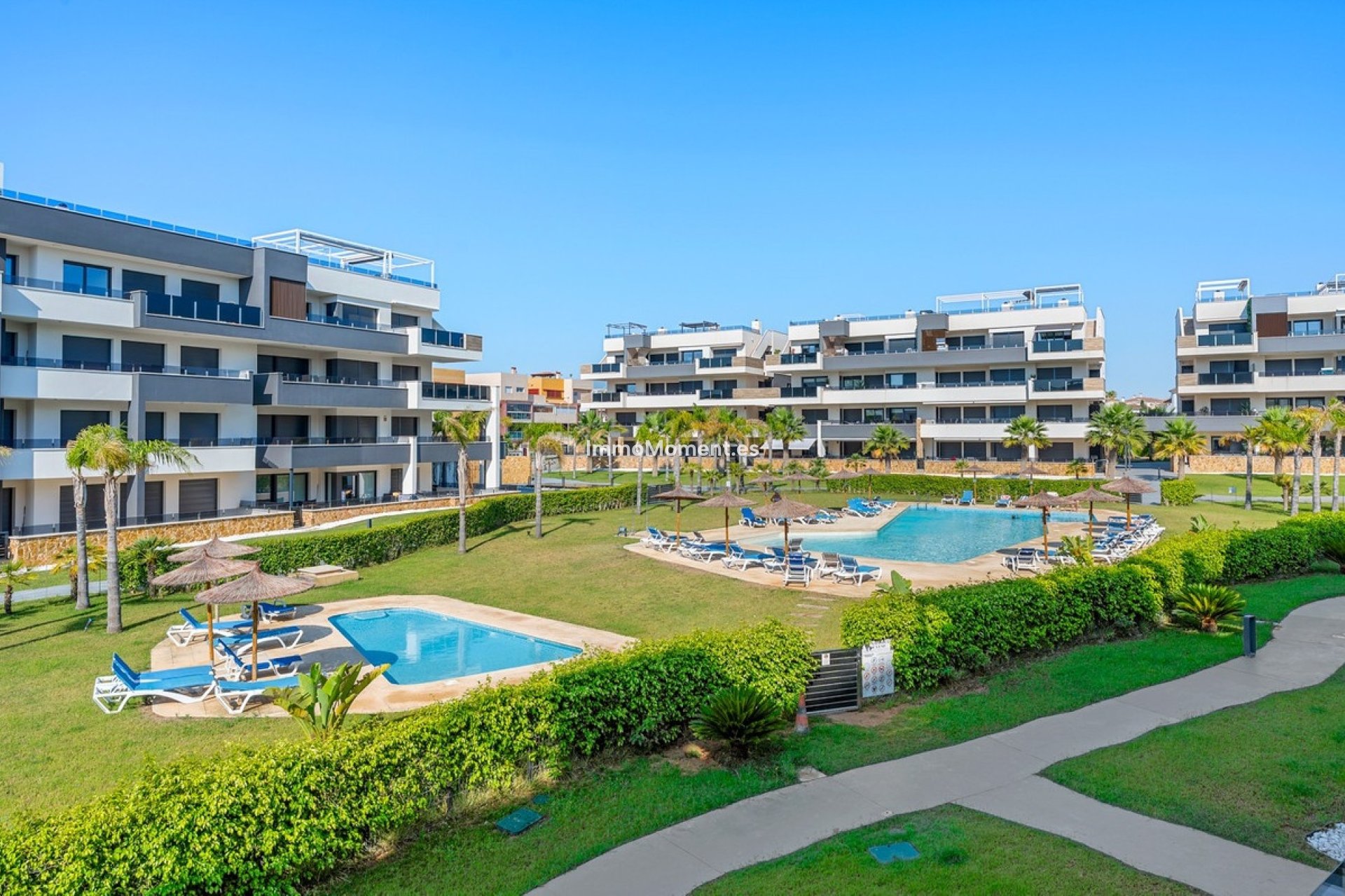 Bestaande woning - Appartement - Orihuela - Playa Flamenca