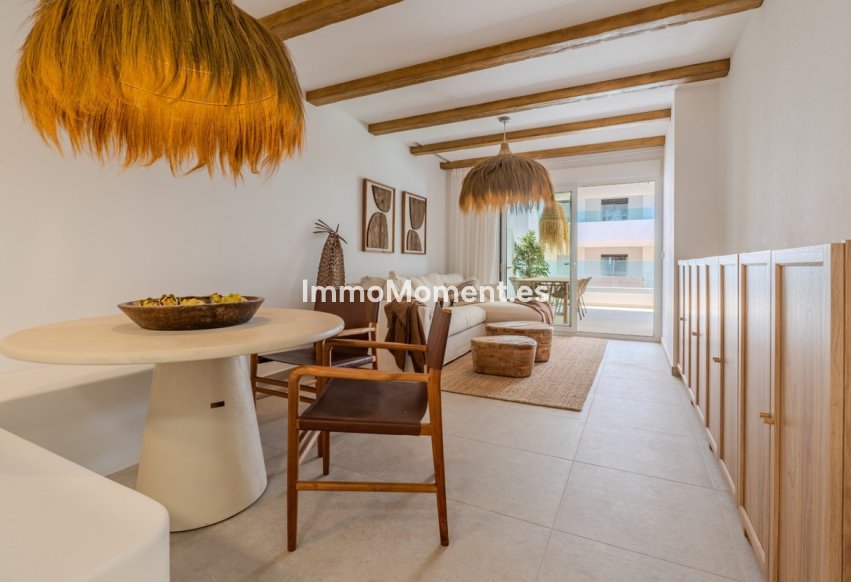 Bestaande woning - Appartement - Orihuela - Playa Flamenca