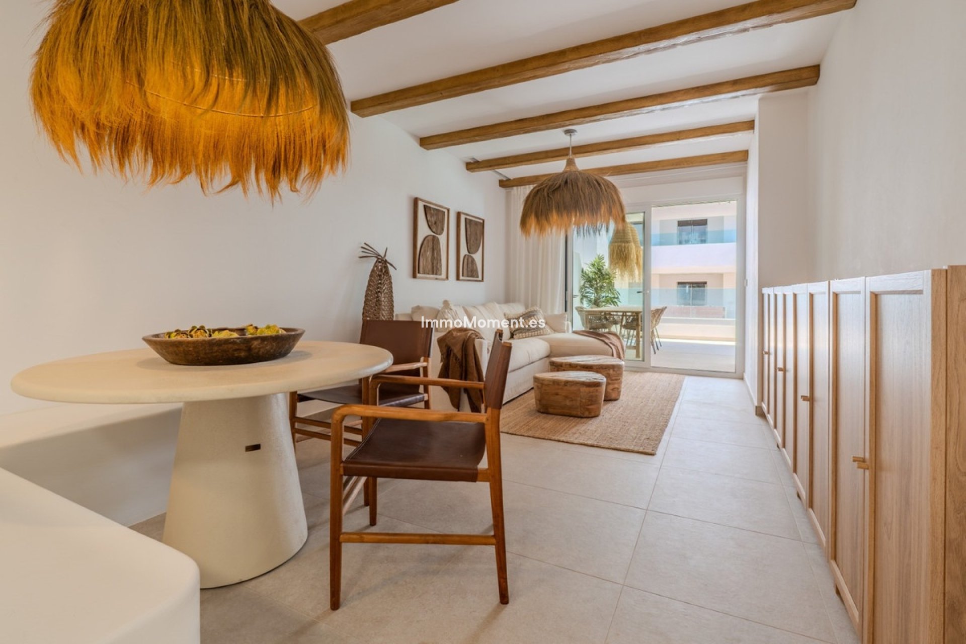 Bestaande woning - Appartement - Orihuela - Playa Flamenca