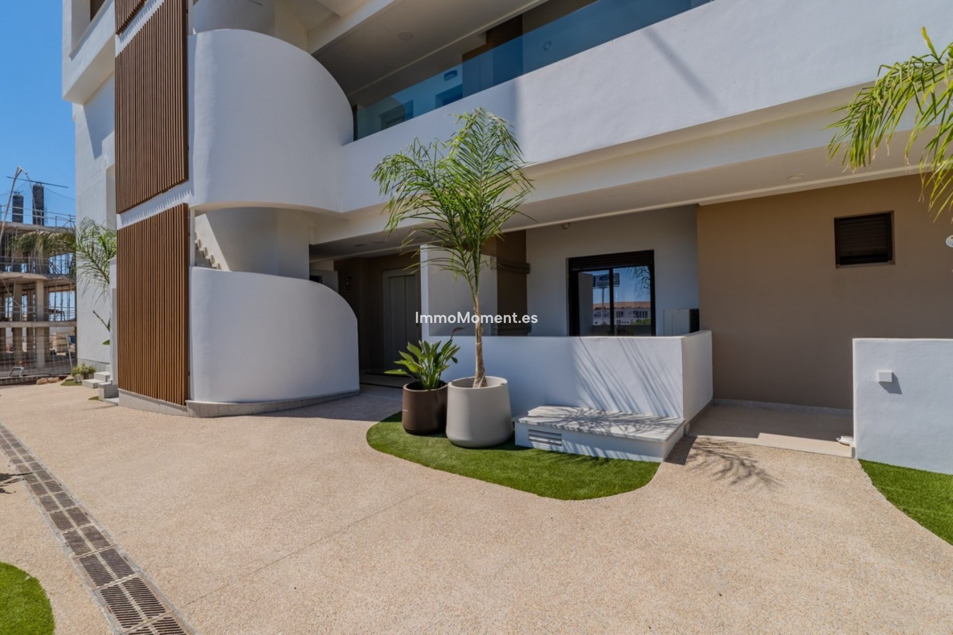 Bestaande woning - Appartement - Orihuela - Playa Flamenca