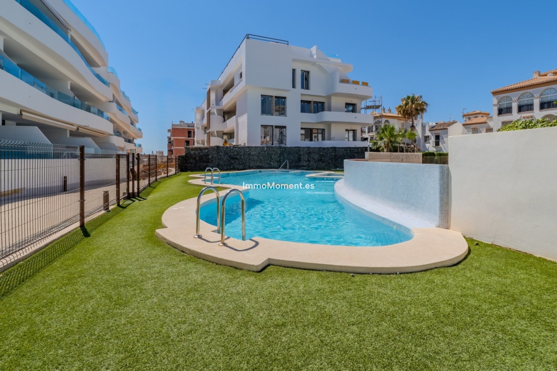 Bestaande woning - Appartement - Orihuela - Playa Flamenca