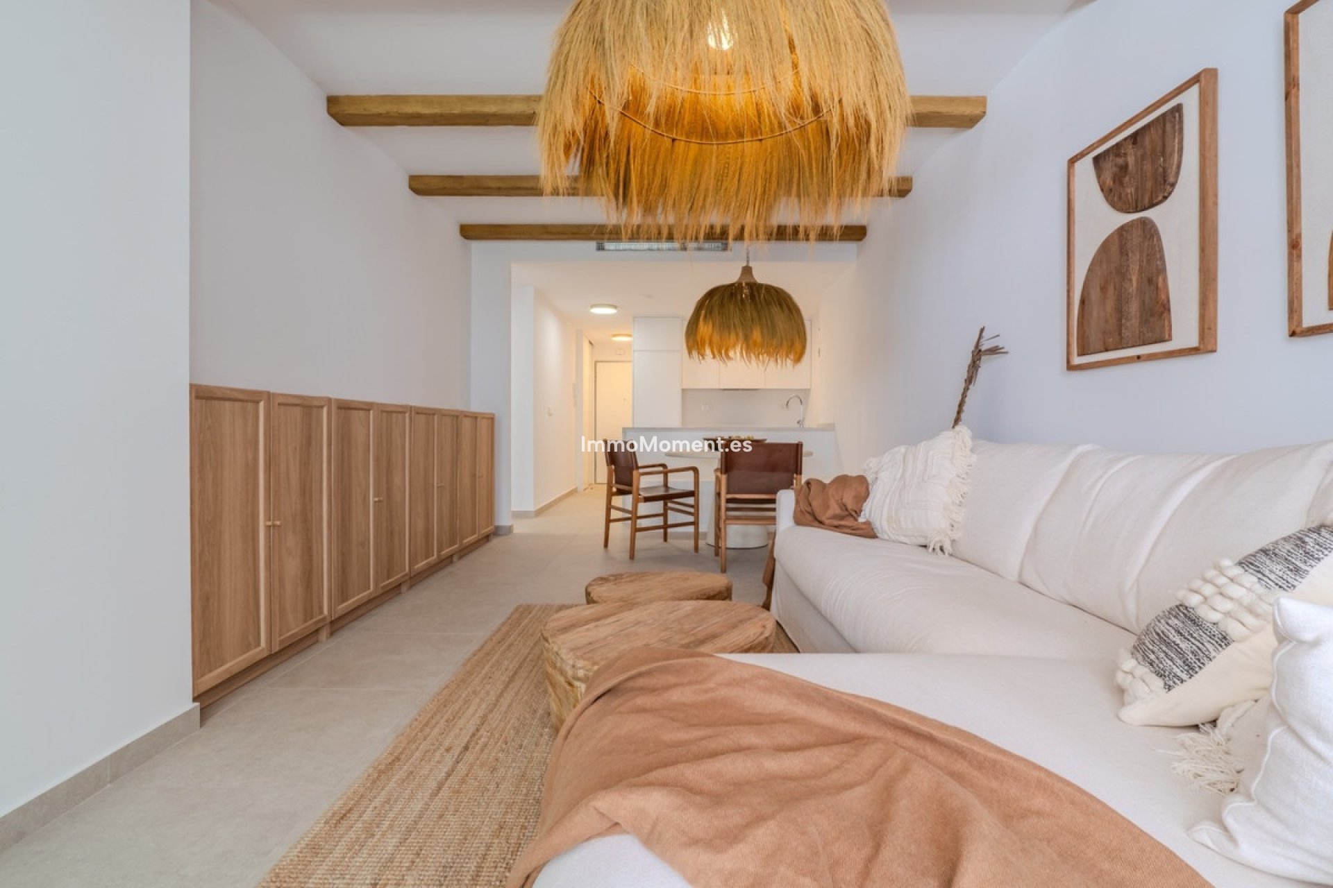 Bestaande woning - Appartement - Orihuela - Playa Flamenca