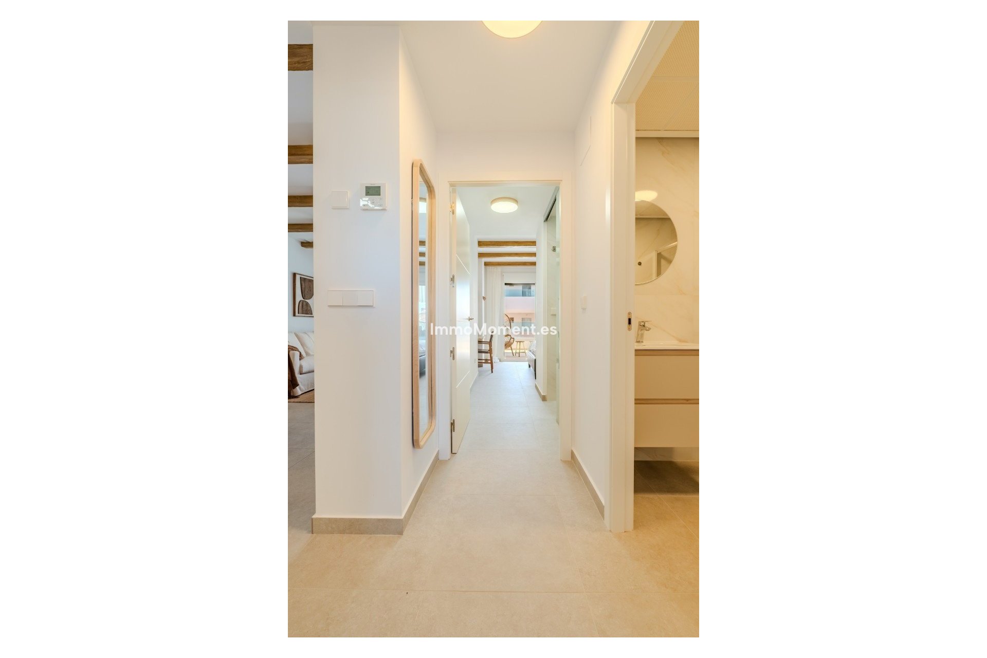 Bestaande woning - Appartement - Orihuela - Playa Flamenca