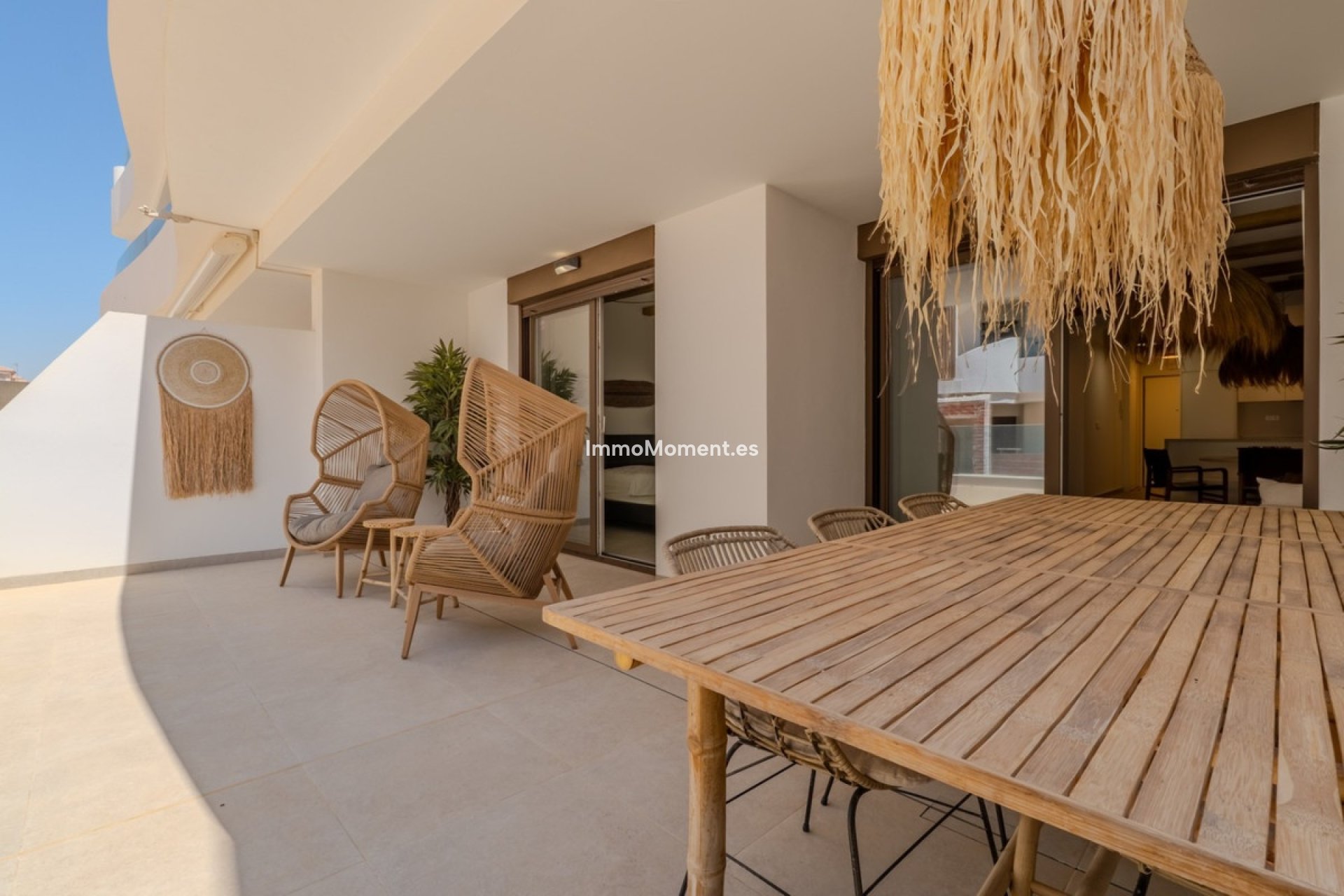 Bestaande woning - Appartement - Orihuela - Playa Flamenca