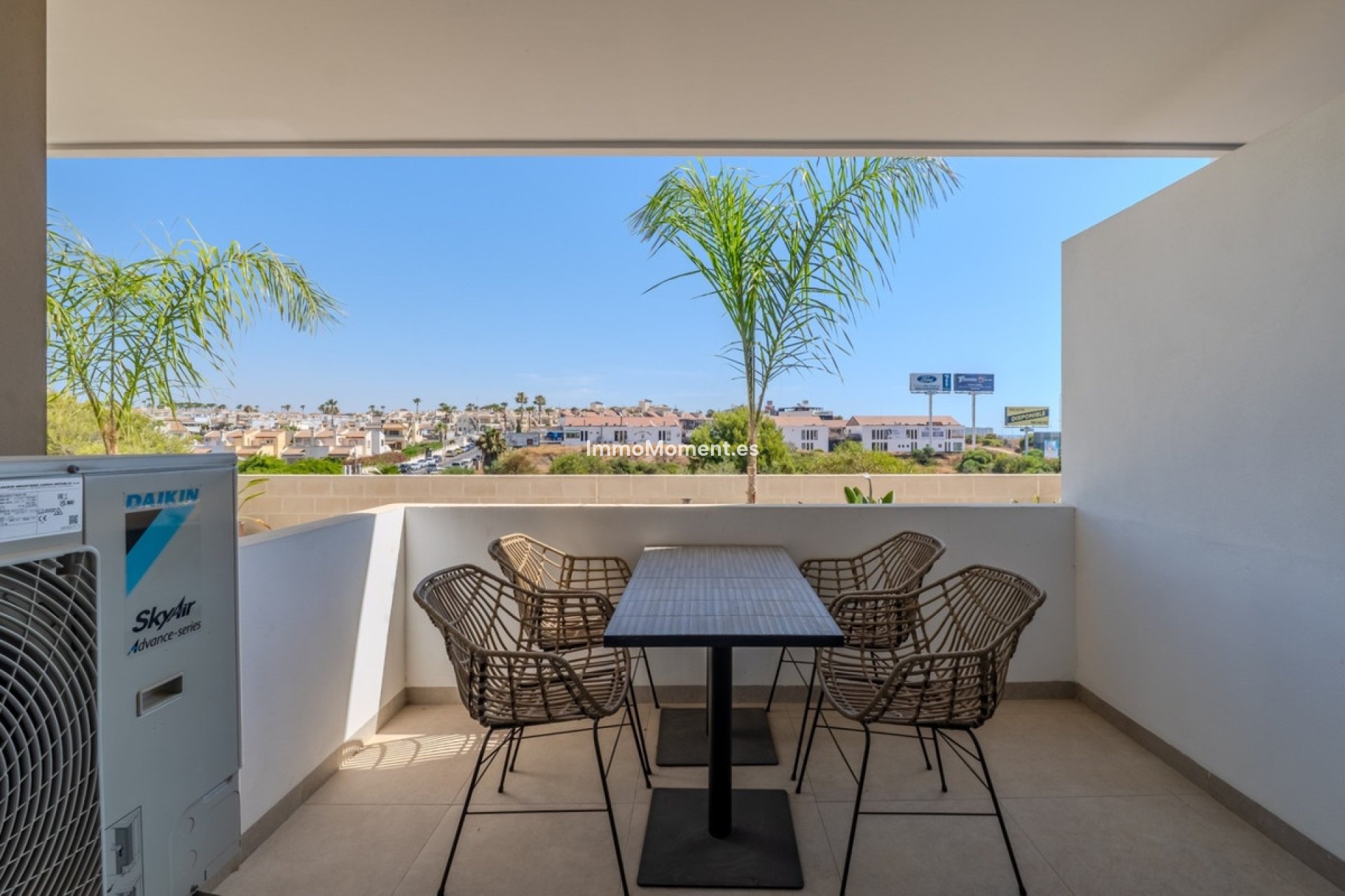 Bestaande woning - Appartement - Orihuela - Playa Flamenca