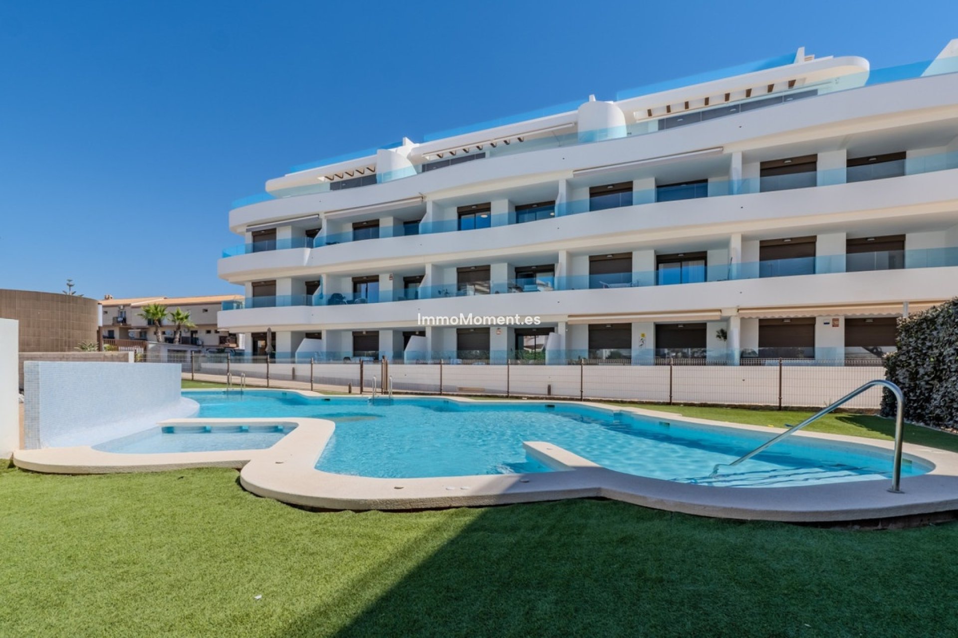 Bestaande woning - Appartement - Orihuela - Playa Flamenca