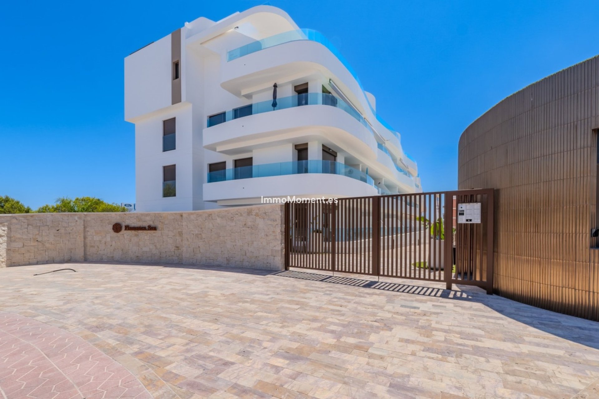 Bestaande woning - Appartement - Orihuela - Playa Flamenca