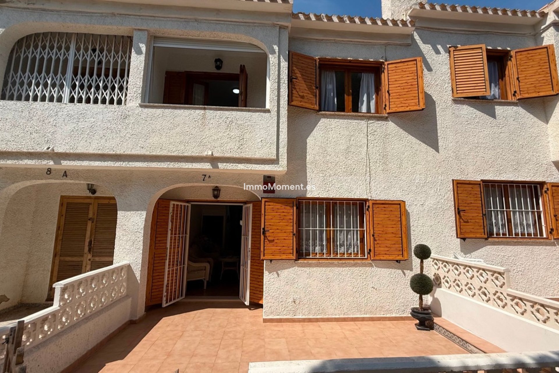 Bestaande woning - Appartement - Orihuela - Playa Flamenca