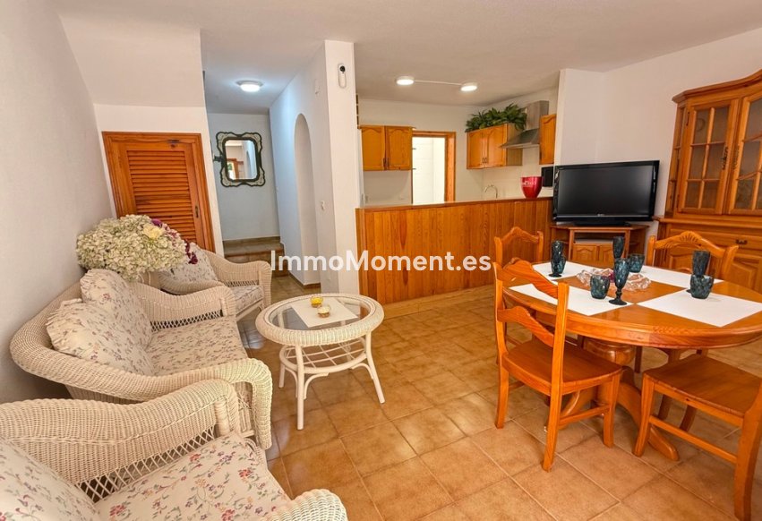 Bestaande woning - Appartement - Orihuela - Playa Flamenca