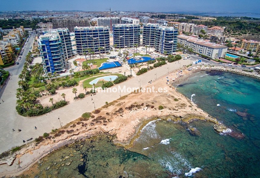 Bestaande woning - Appartement - Orihuela - Punta Prima