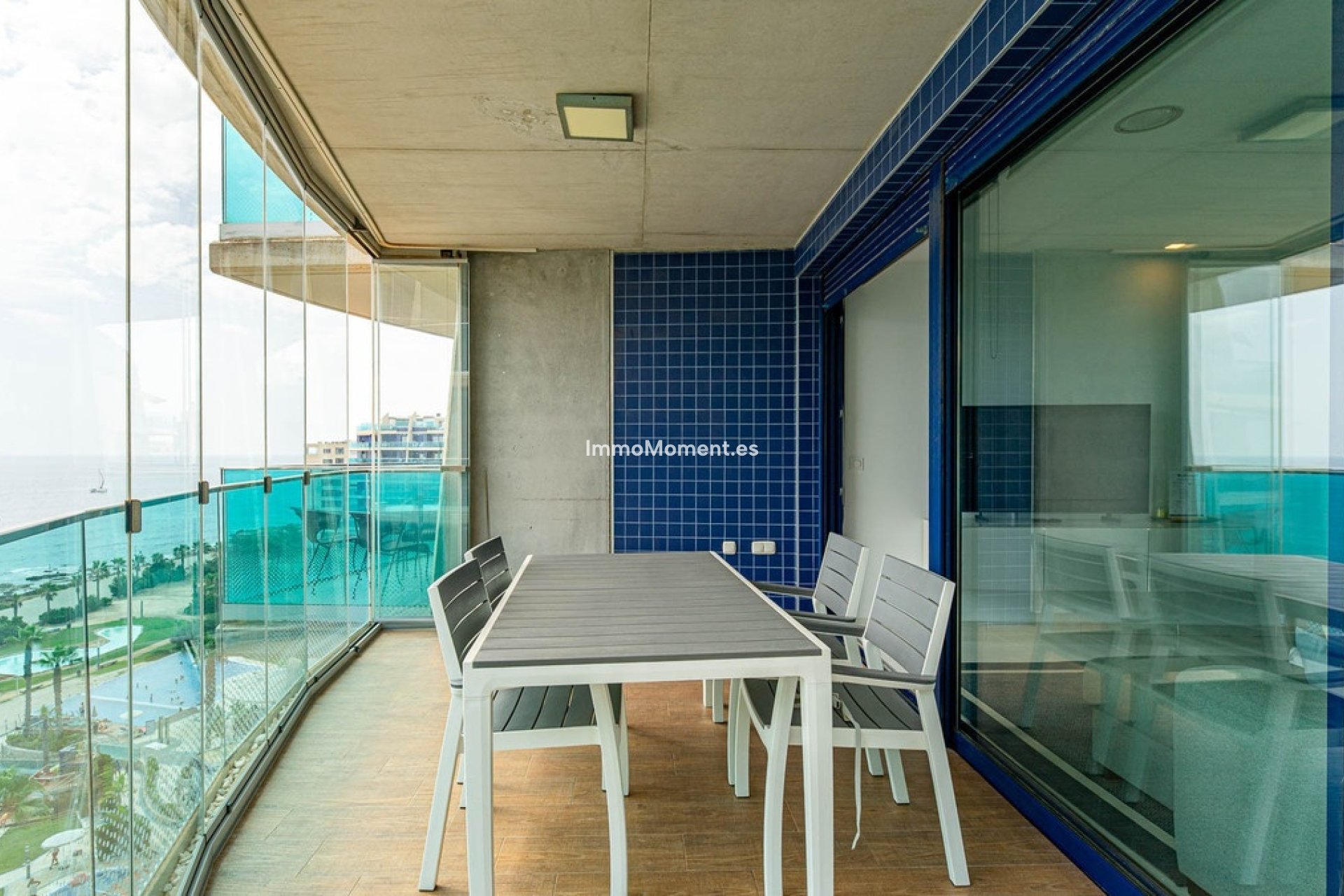 Bestaande woning - Appartement - Orihuela - Punta Prima