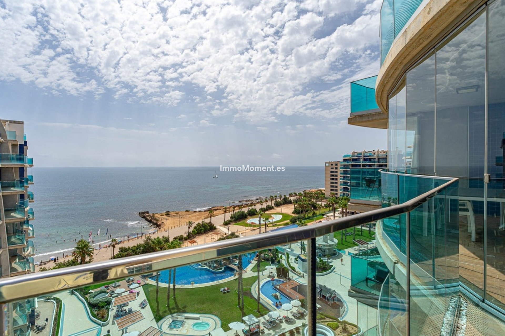 Bestaande woning - Appartement - Orihuela - Punta Prima