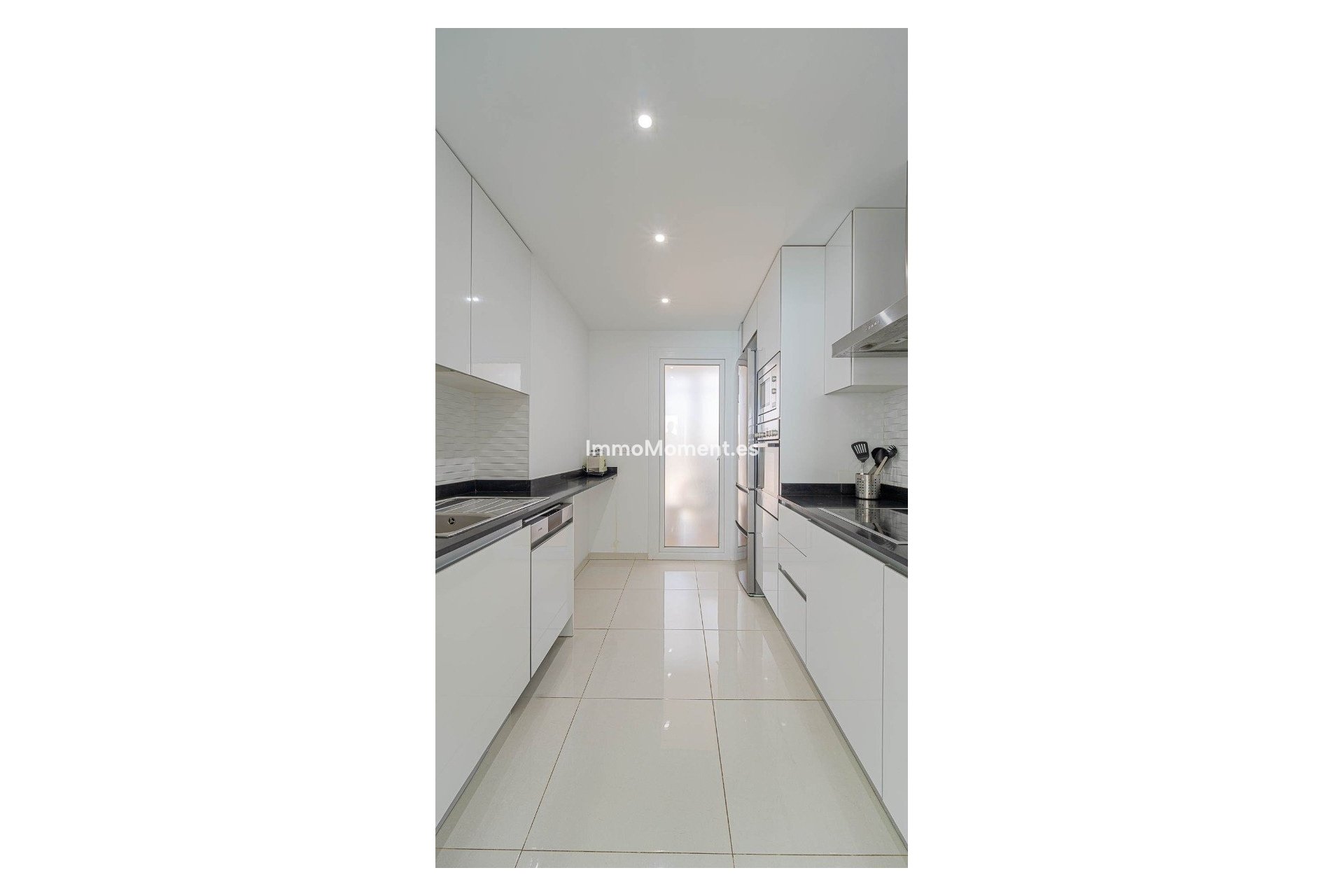 Bestaande woning - Appartement - Orihuela - Punta Prima
