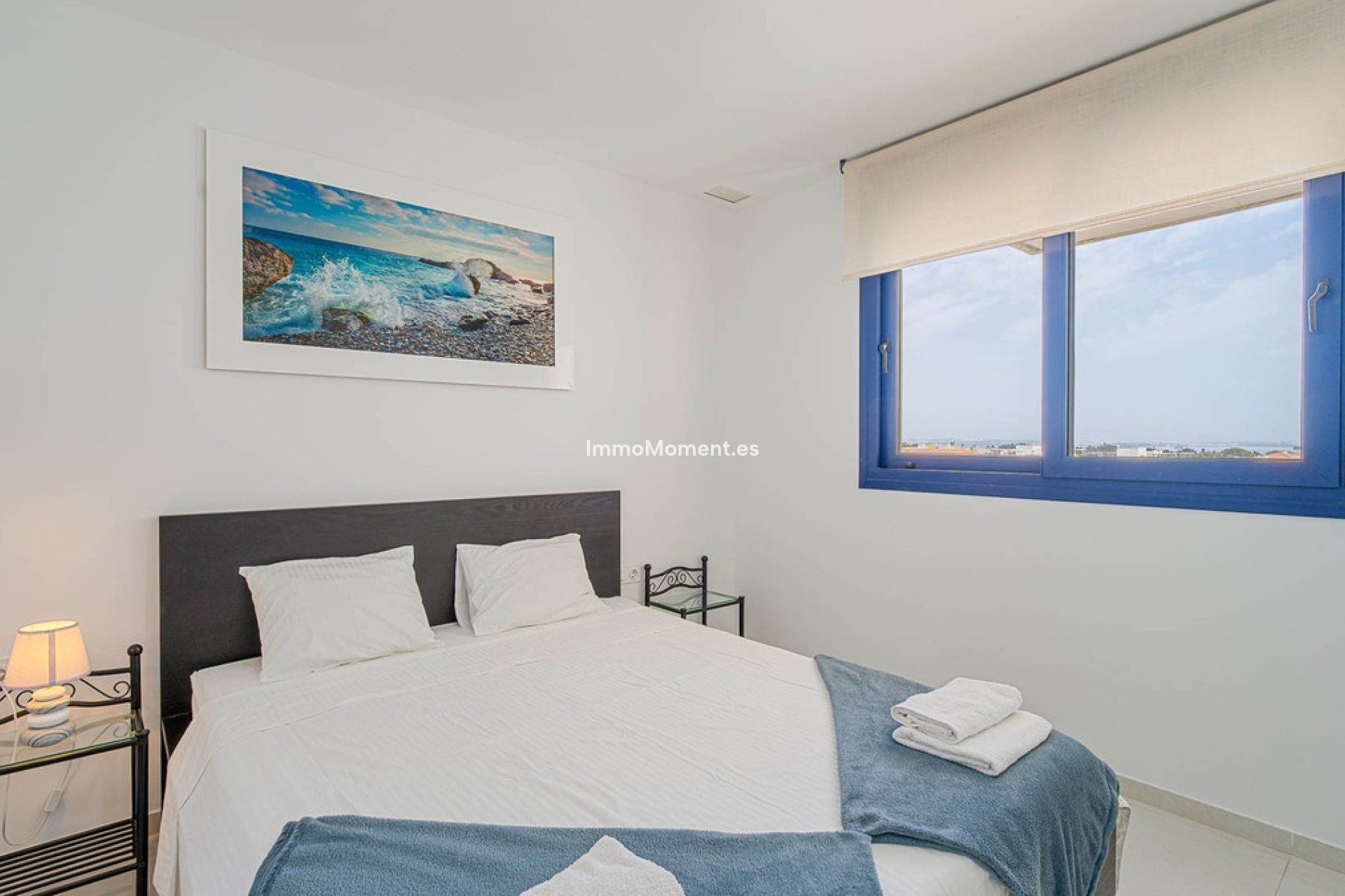 Bestaande woning - Appartement - Orihuela - Punta Prima