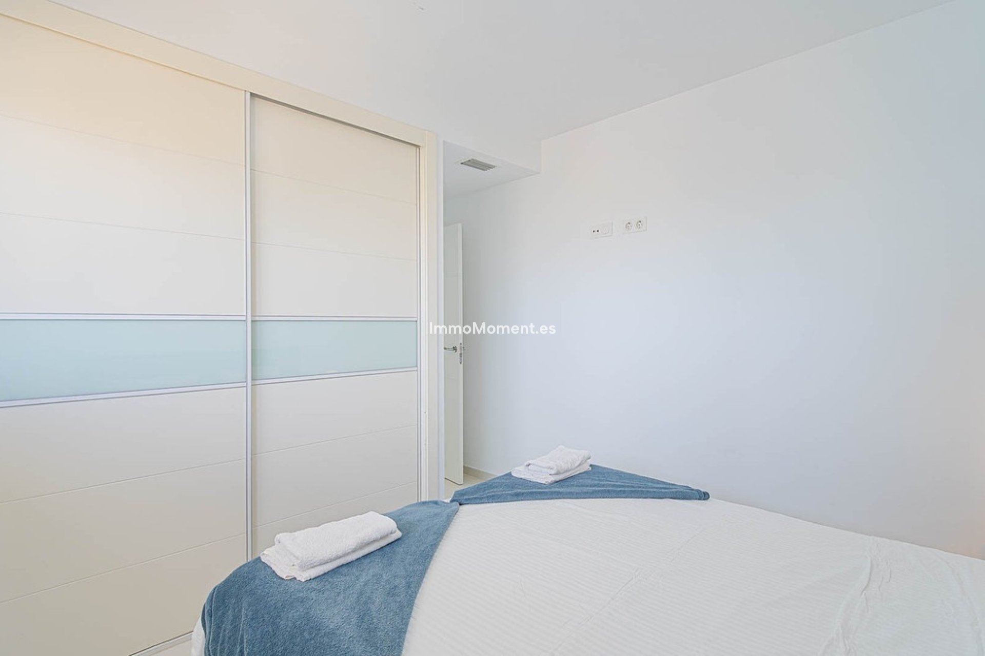 Bestaande woning - Appartement - Orihuela - Punta Prima