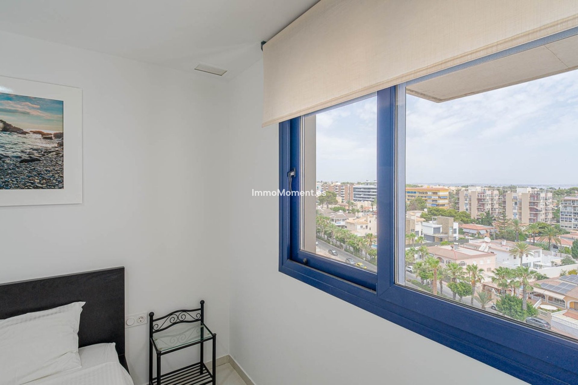 Bestaande woning - Appartement - Orihuela - Punta Prima
