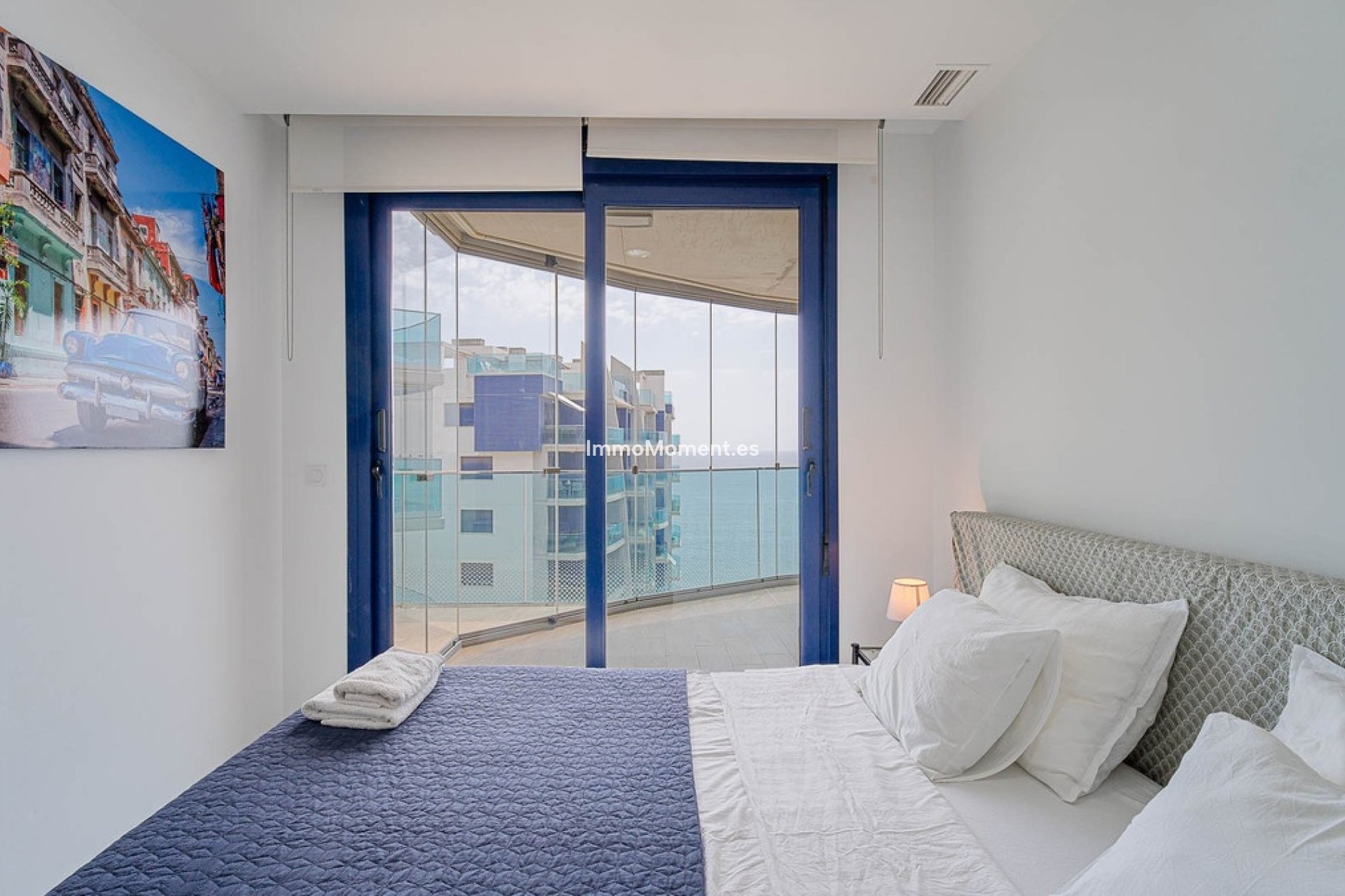 Bestaande woning - Appartement - Orihuela - Punta Prima