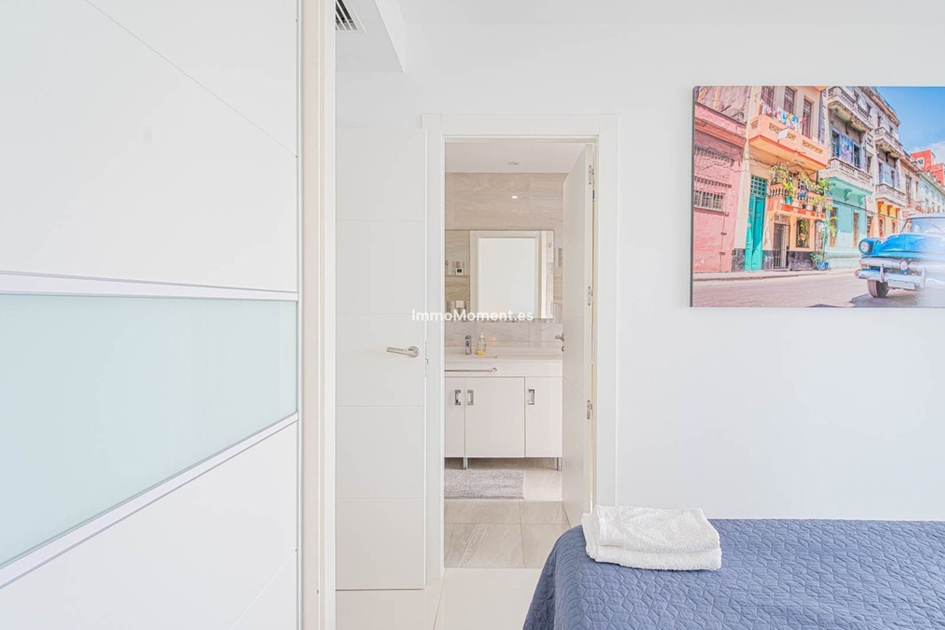 Bestaande woning - Appartement - Orihuela - Punta Prima