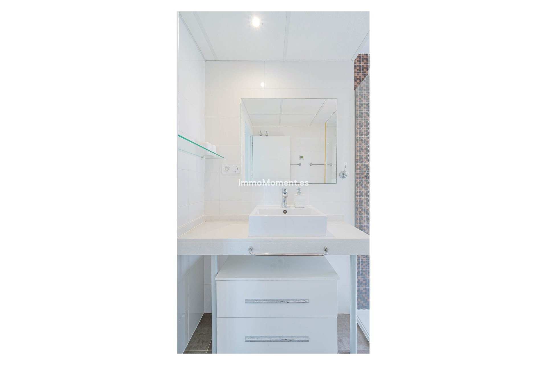 Bestaande woning - Appartement - Orihuela - Punta Prima