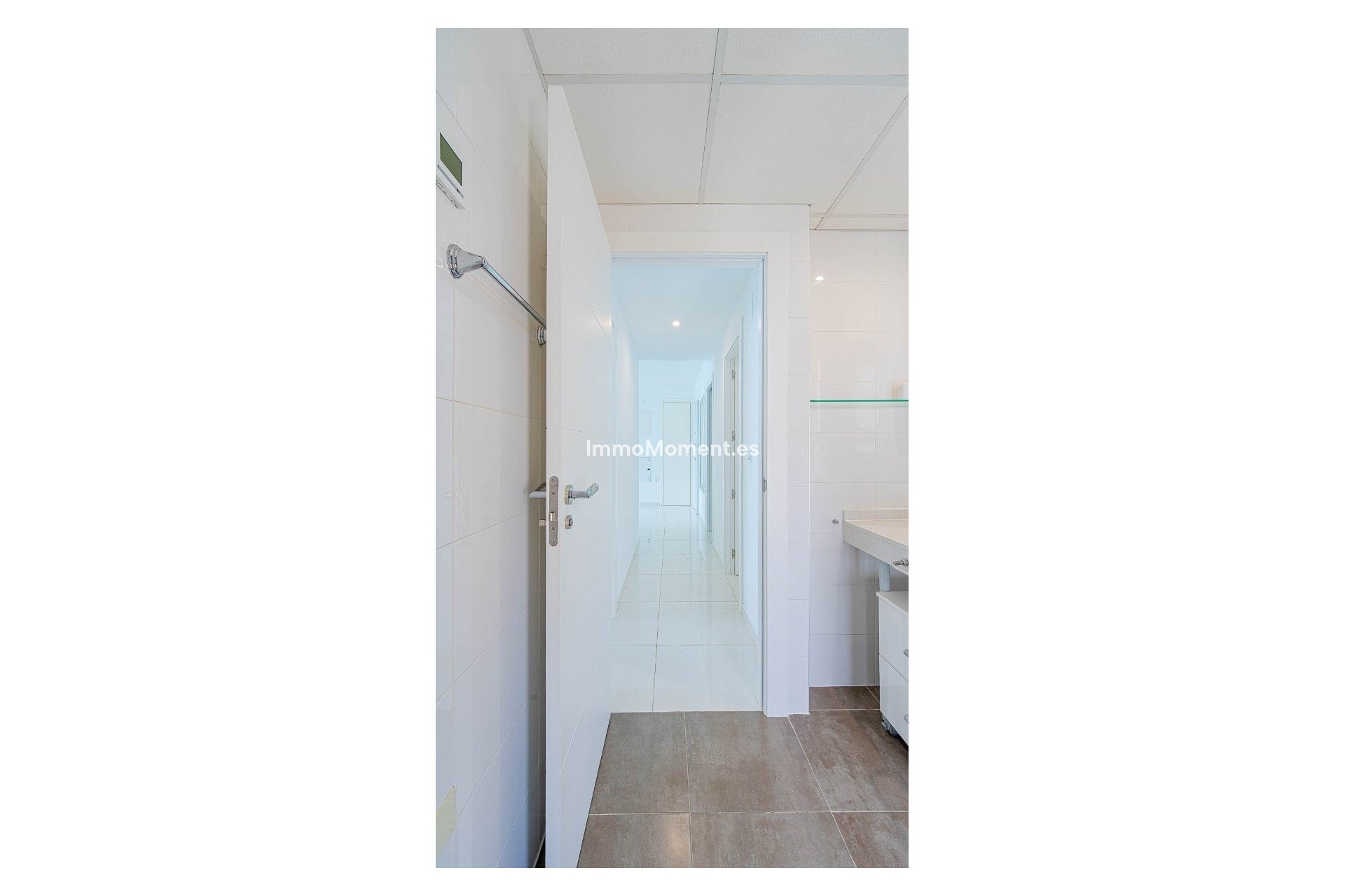 Bestaande woning - Appartement - Orihuela - Punta Prima