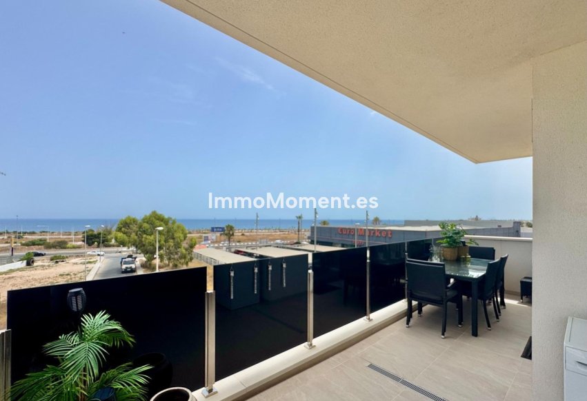Bestaande woning - Appartement - Orihuela - Punta Prima