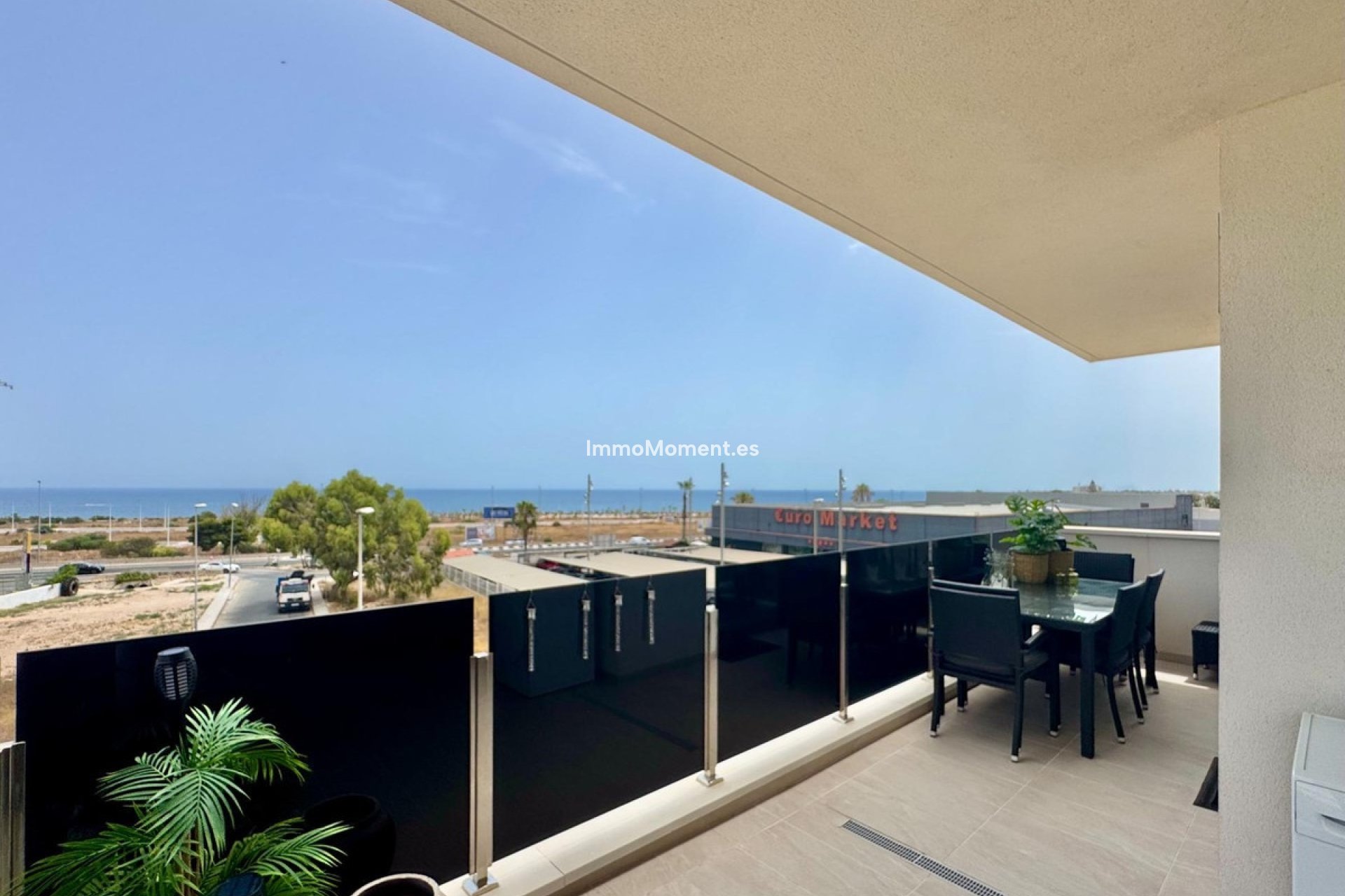 Bestaande woning - Appartement - Orihuela - Punta Prima