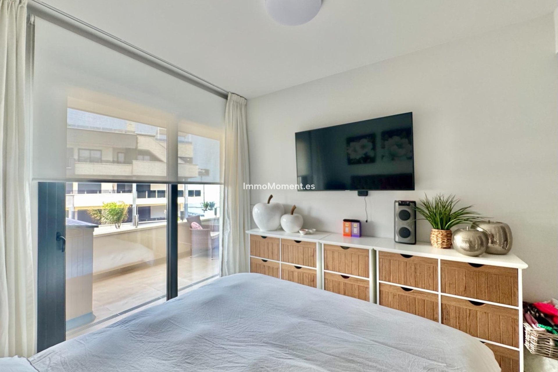 Bestaande woning - Appartement - Orihuela - Punta Prima