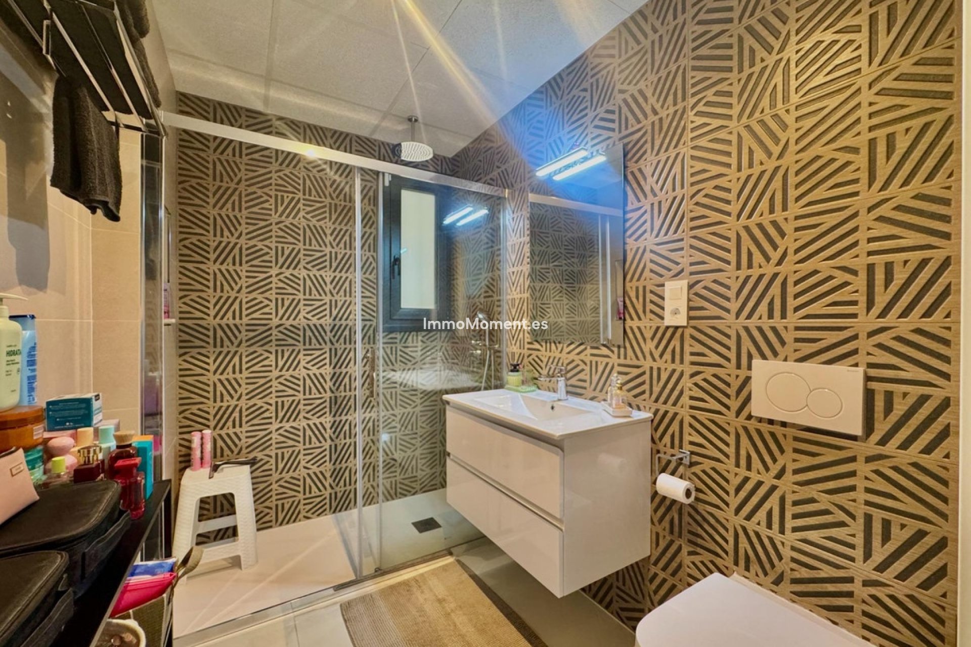 Bestaande woning - Appartement - Orihuela - Punta Prima