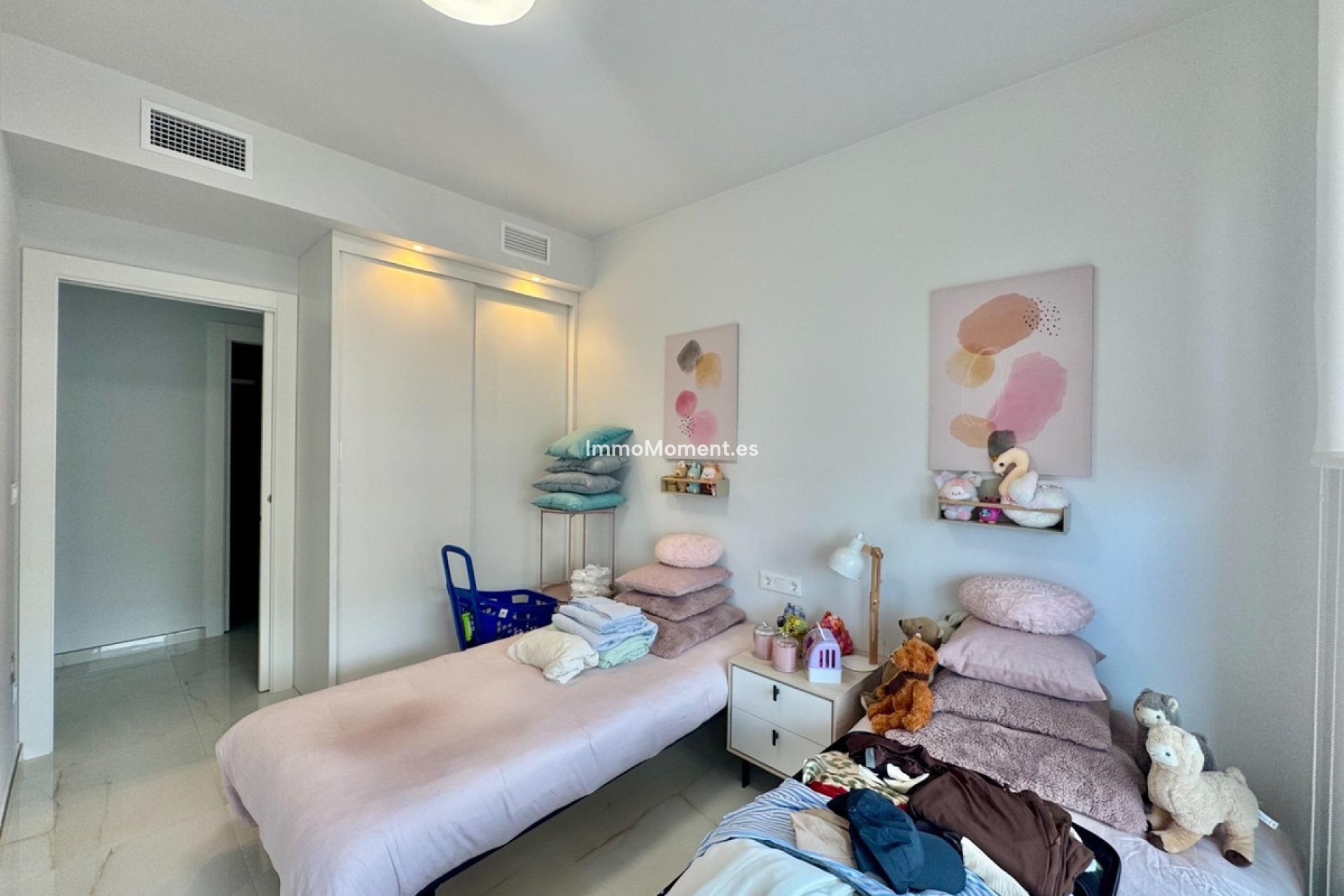 Bestaande woning - Appartement - Orihuela - Punta Prima