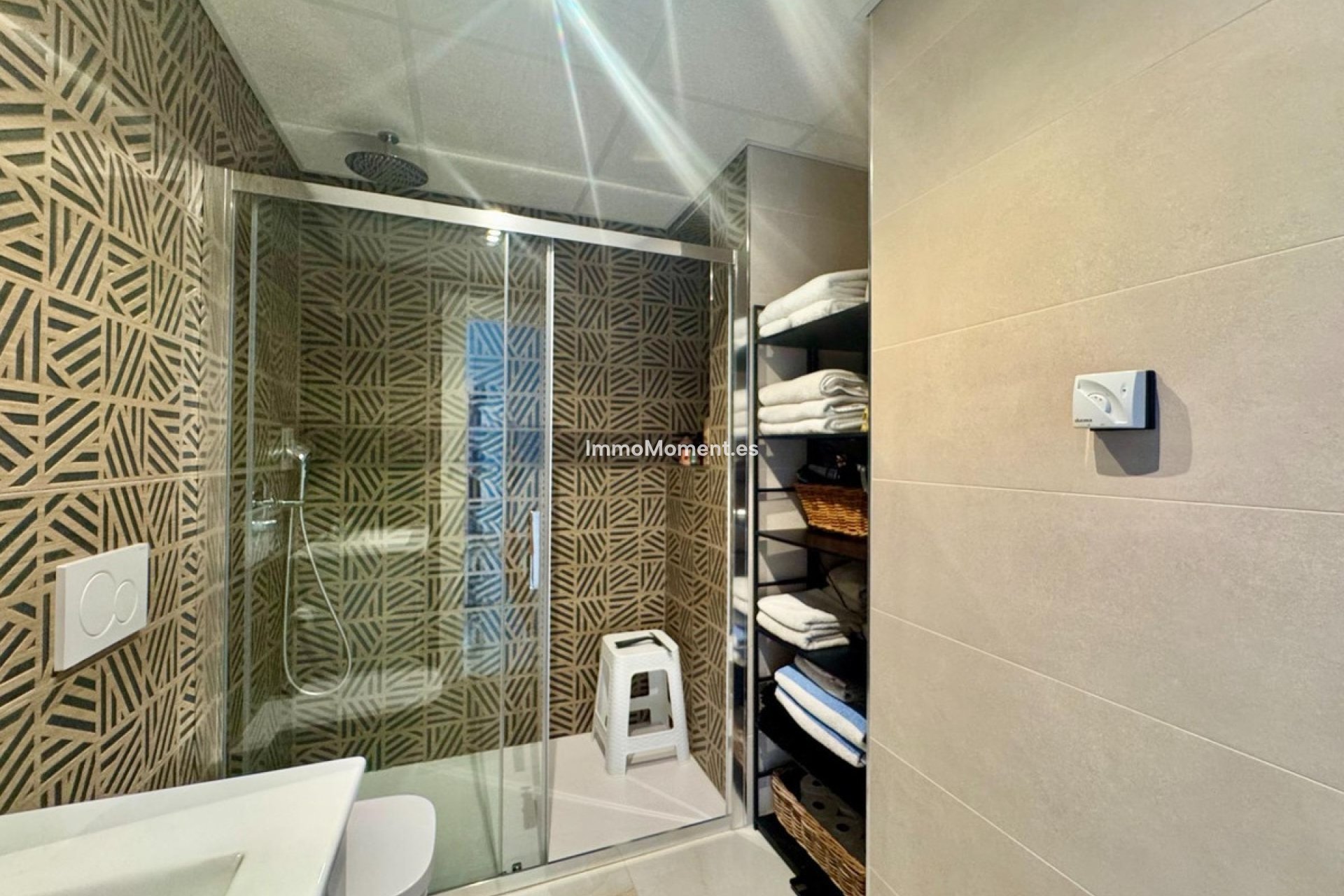 Bestaande woning - Appartement - Orihuela - Punta Prima