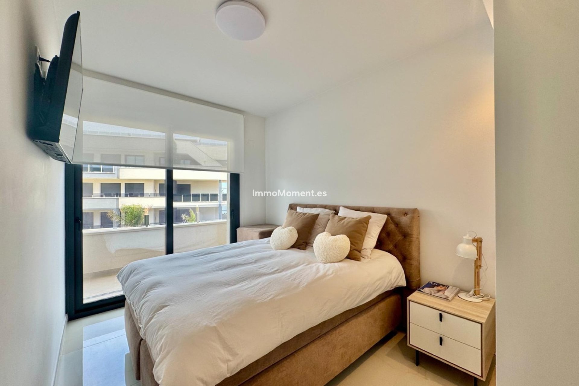 Bestaande woning - Appartement - Orihuela - Punta Prima