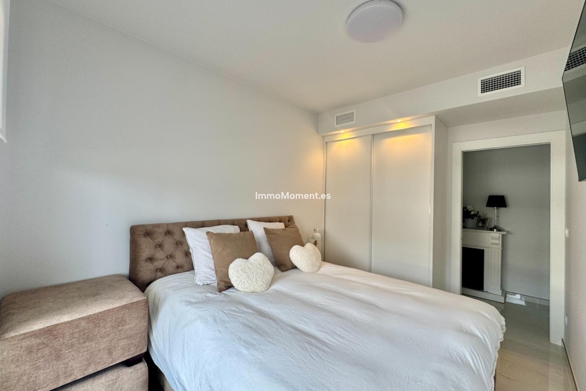 Bestaande woning - Appartement - Orihuela - Punta Prima