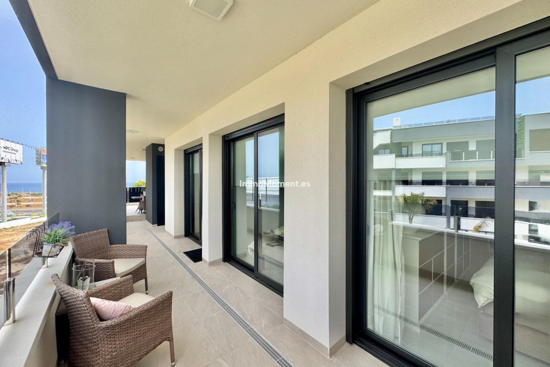 Bestaande woning - Appartement - Orihuela - Punta Prima