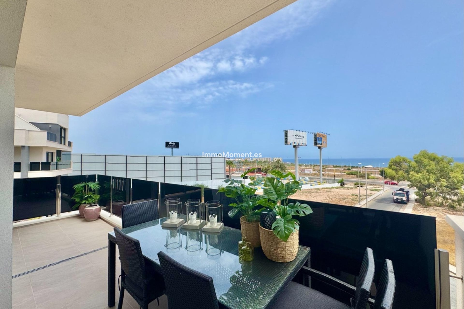 Bestaande woning - Appartement - Orihuela - Punta Prima