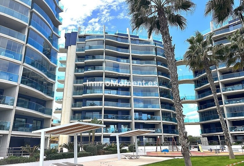 Bestaande woning - Appartement - Orihuela - Punta Prima