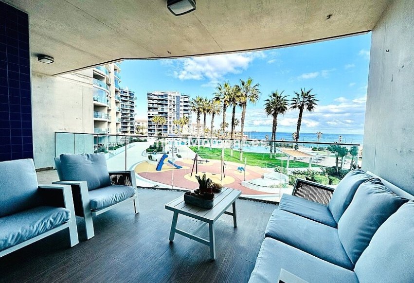 Bestaande woning - Appartement - Orihuela - Punta Prima