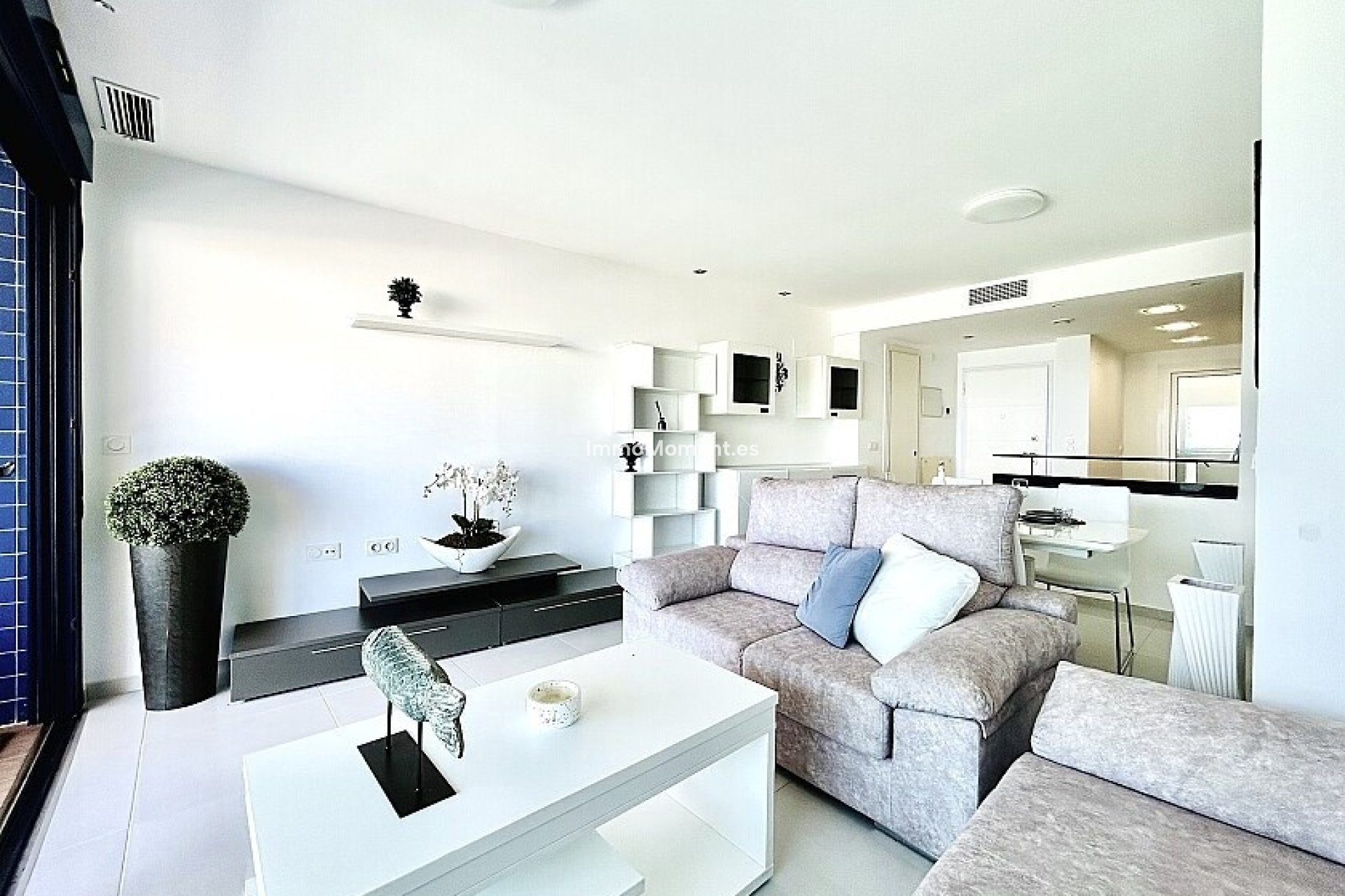 Bestaande woning - Appartement - Orihuela - Punta Prima