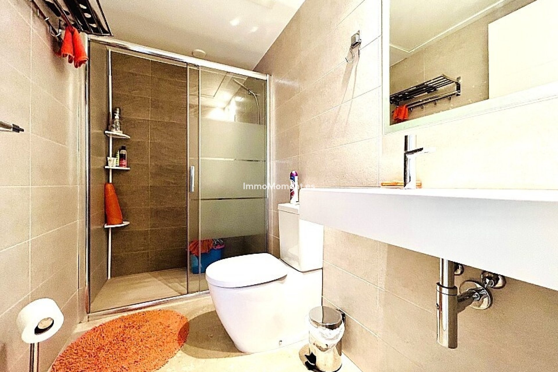 Bestaande woning - Appartement - Orihuela - Punta Prima
