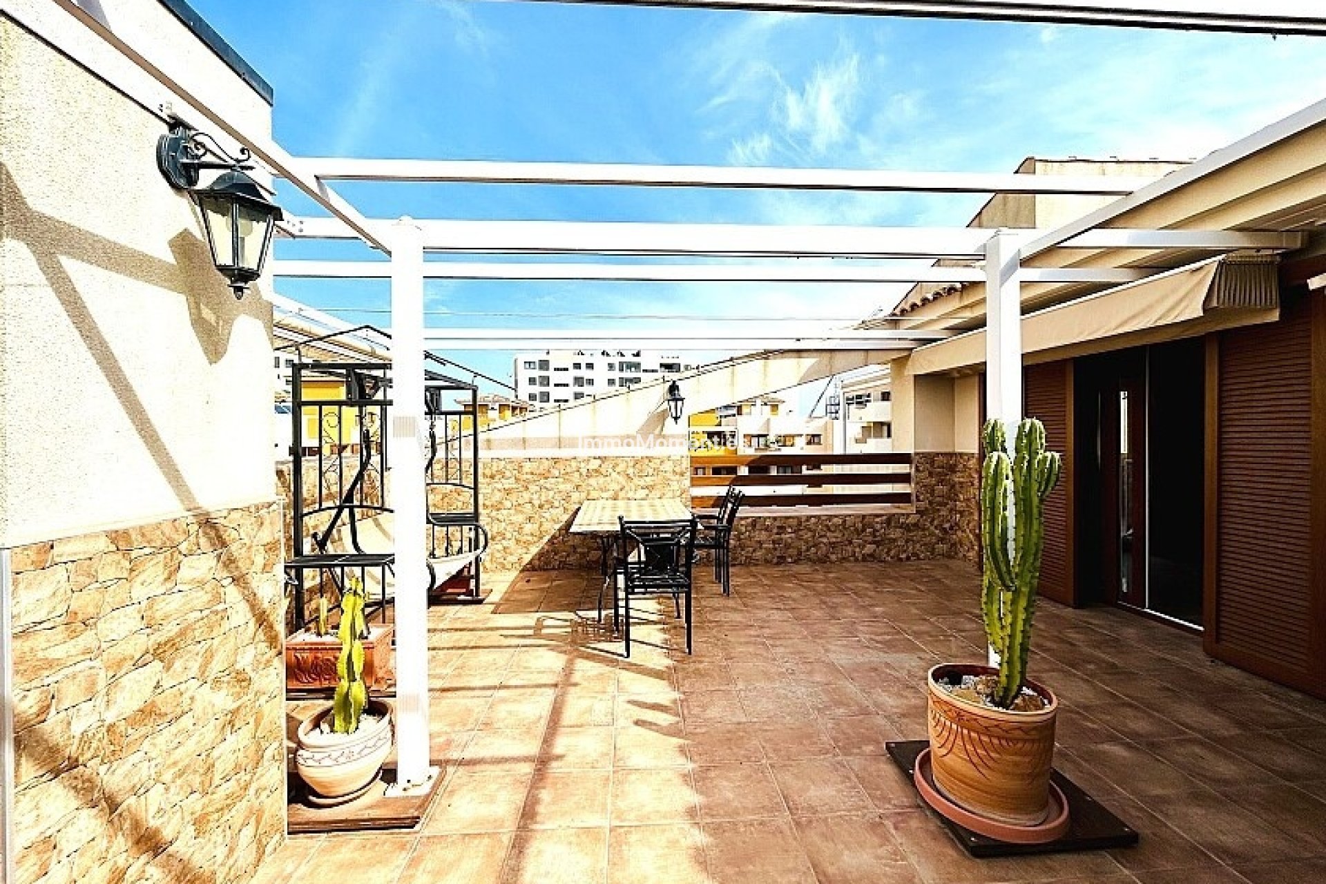 Bestaande woning - Appartement - Orihuela - Punta Prima