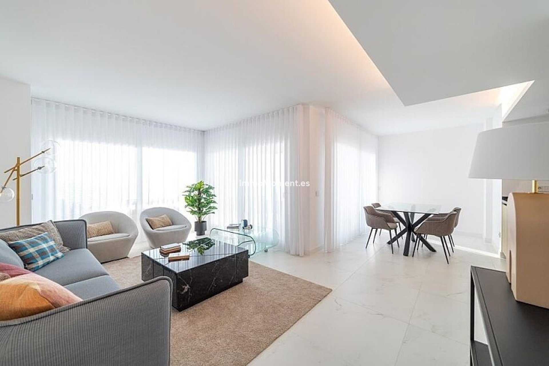 Bestaande woning - Appartement - Orihuela - Punta Prima