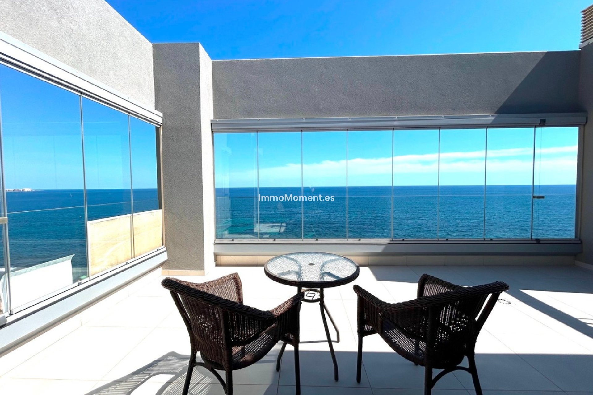 Bestaande woning - Appartement - Orihuela - Punta Prima