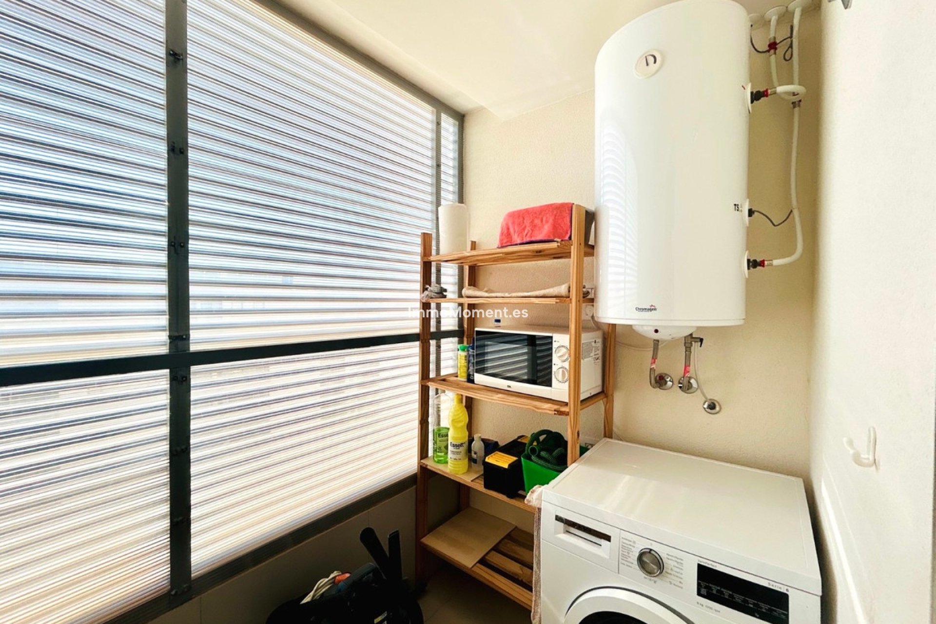 Bestaande woning - Appartement - Orihuela - Punta Prima