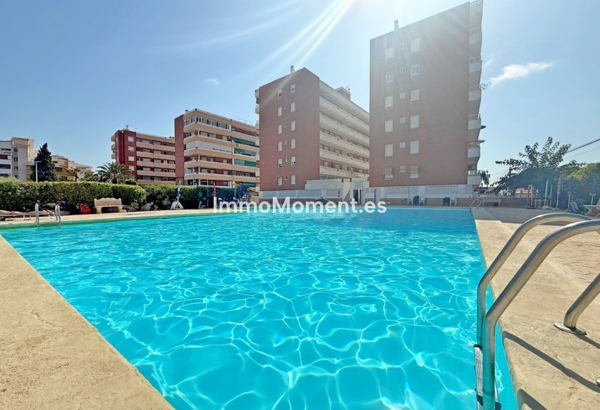 Bestaande woning - Appartement - Orihuela - Punta Prima