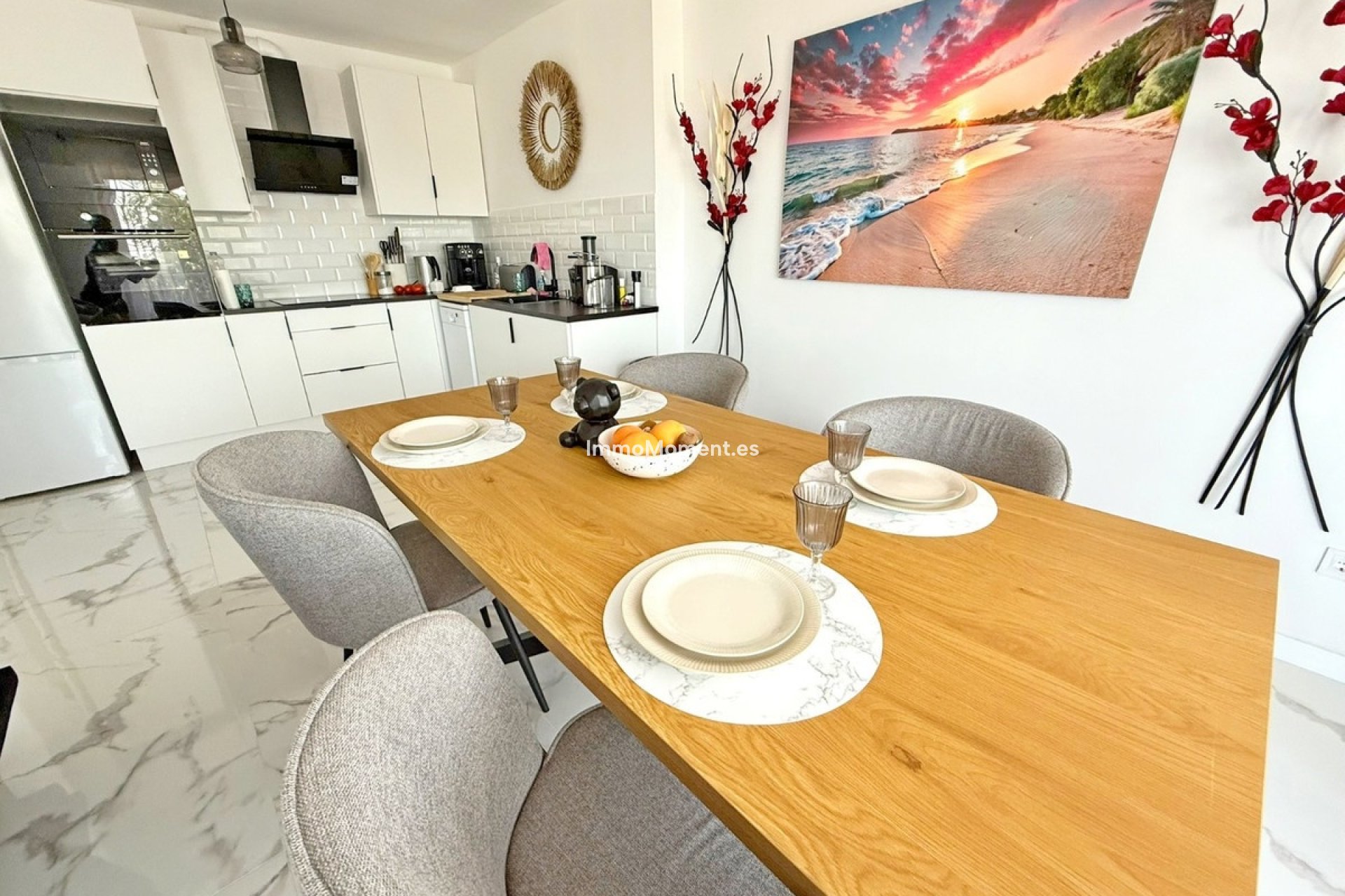 Bestaande woning - Appartement - Orihuela - Punta Prima