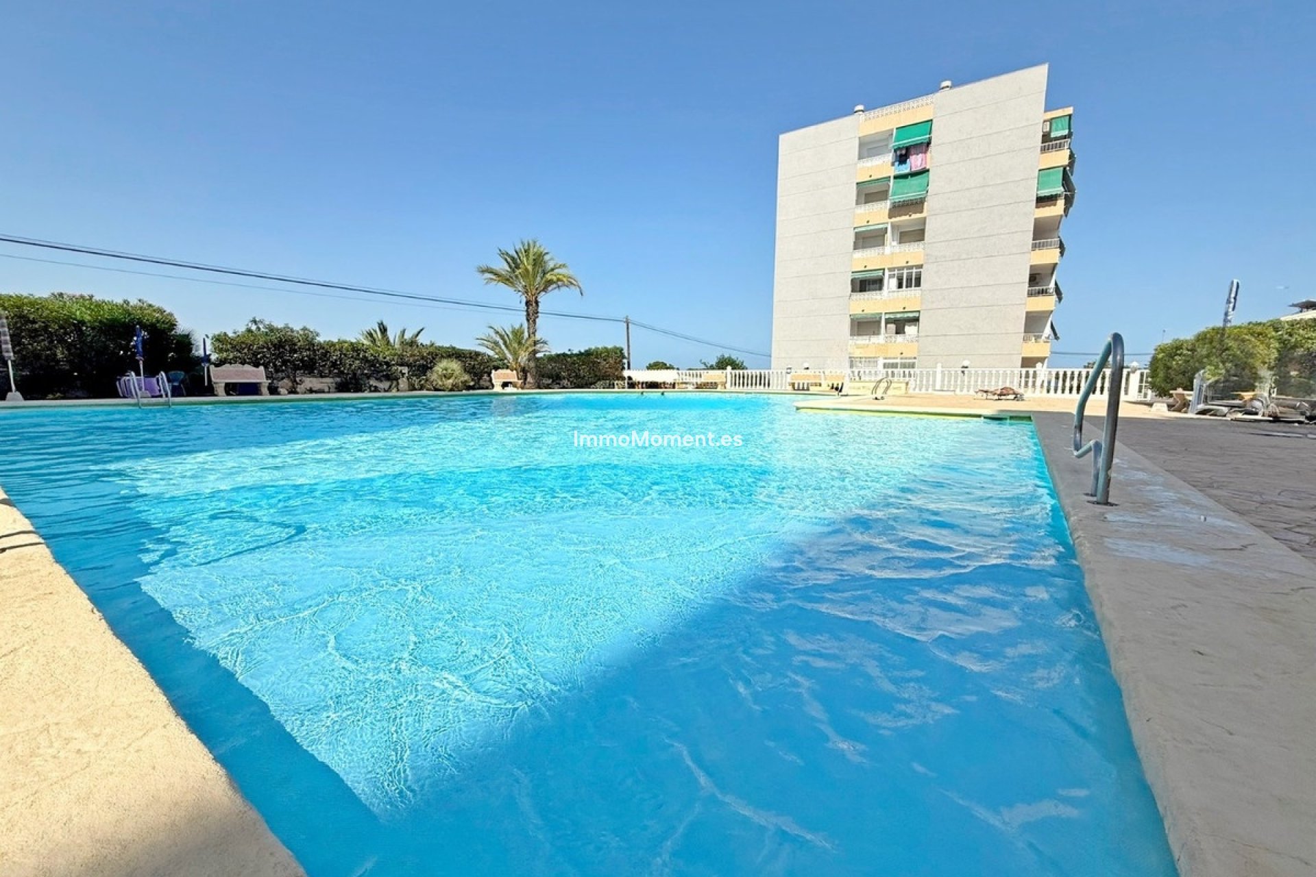 Bestaande woning - Appartement - Orihuela - Punta Prima